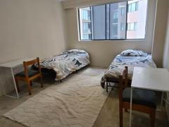 好立地！女性マスタールームシェア/オウンバス付き/1名募集