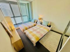 $490 share room near UTS
