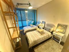 $480 share room near UTS