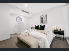 FULLY FURNISHED EXECUTIVE ROOM