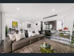 One bedroom apartment