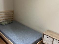 Hyde park前タウンホールから徒歩数分