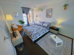 $415 private room City