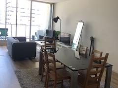 City Short stay for female