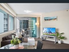 Furnished Modern Room