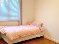 即入居可】Strathfield , Burwood近く