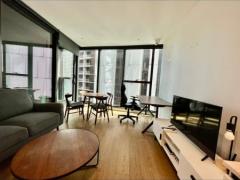 Loft Style Studio