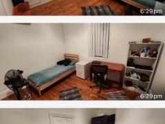 Private room in Lidcombe