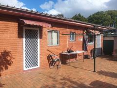 Granny flat for 2 . Burwood