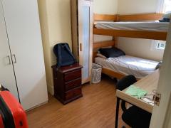 Ultimo Twin room for 2