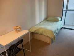 好立地! 女性オウンルーム / Central駅5分