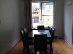 Hurstville Large Bedroom $300