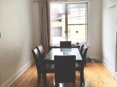 Hurstville Large Bedroom $300