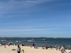 短期入居　ビーチエリア・オウンルーム11/27-12/16