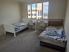 pyrmont/ハーバービュー高級マンション 女性専用ハウス