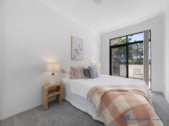 🏠 【女性限定】リドカム（Lidcombe）個室・家具付き