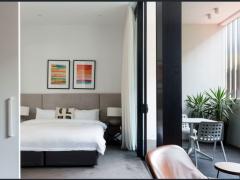 One Bedroom Apartment For Rent