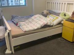 Own room 5 mins from town hall