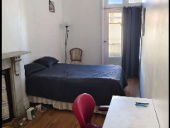 Private room in Newtown