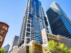 City 2 bedroom 2 bathrooms