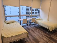 セントラル５分/女性専用シェアルーム/Haymarket