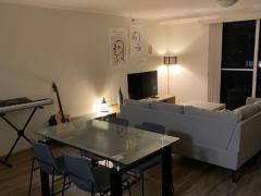 569 George St-Shared Room (W)