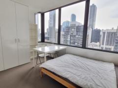 短期シェアサザンクロス駅すぐオウンルーム