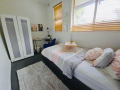 $345 single private room