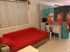 Ryde ☆Short Term. Near Buses