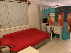 Ryde ☆Living Room☆ Near Buses