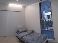 駅近徒歩3分！！目の前大型スーパー、ジムの好立地！