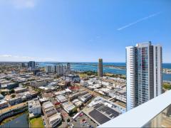 オウンアパート、タワマン、オーシャンビュー