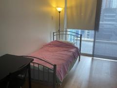 Townhall 女性専用シェアユニット