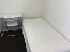 Townhall/$300/女性専用マスターシェア