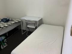 Townhall/$300/女性専用ルームシェア