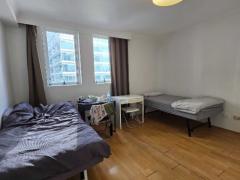 Townhall マスタールームシェア