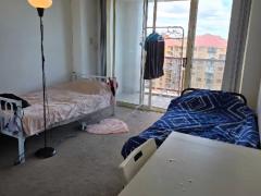 女性専用 Pyrmont マスタールームシェア