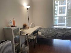 Townhall 女性専用シェアユニット