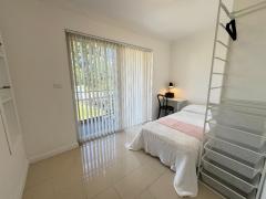 Chatswood駅まで歩10分內、バルコニー付きオウルーム