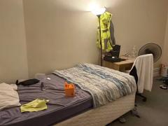 Kensington/$240/男性専用オウンルーム