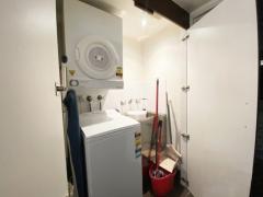 Conveniently located room