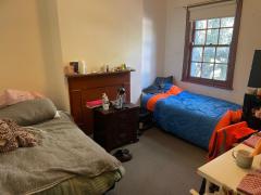 Chippendale 男性専用シェアルーム