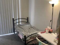 女性専用 Pyrmont オウンルーム