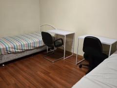 Townhall 女性専用シェアユニット