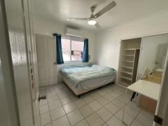 ケアンズショッピングセンターまで徒歩5分、$235から