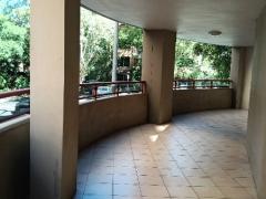 Pyrmont Mater room 2 person.