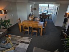 美しいアパート、44日間入居可能