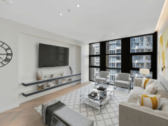 Apartment in CBD one bedroom