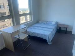 Townhall 男性専用シェアユニットのオウンルーム