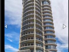 Female short stay CBD